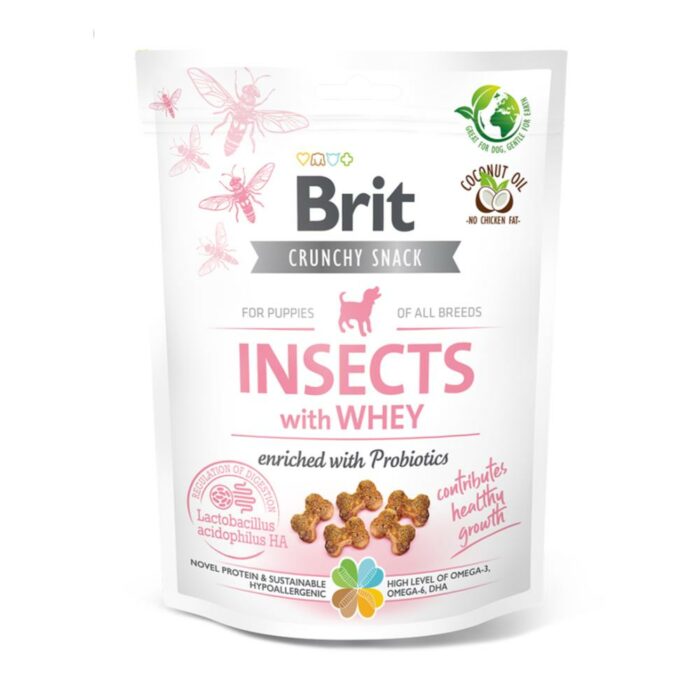 brit-crunchy-snack-insects-with-whey-200-gr
