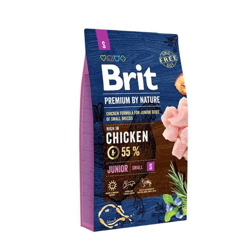 brit-premium-by-nature-junior-small-3-kg-