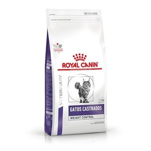 Castrados weight control 7,5 KG