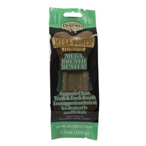 Darford mega-bones junior mega breath beater 10 GR