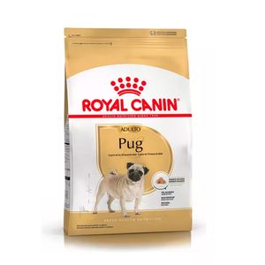 Pug adulto 2,5 KG