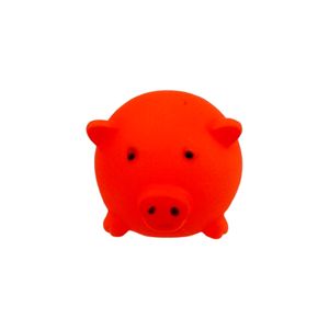 Juguete chancho