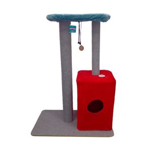 Mueble estación interactiva 6