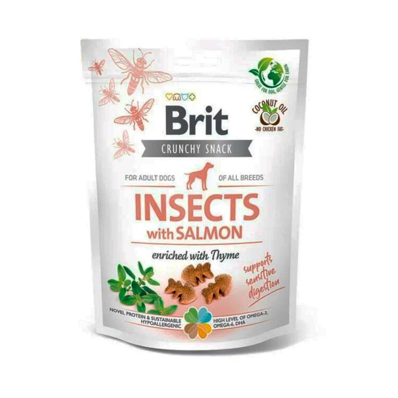 brit-crunchy-snack-insects-with-salmon-200-gr