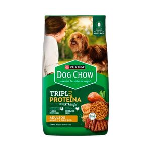 Dog Chow adl R.P carne 24 KG