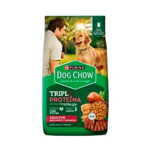 Dog Chow adl R M/G 24 KG