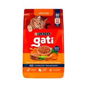 Gati carne 15 KG