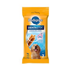Pedig Dentastix R. grande 7 stick 270 GR