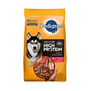 Pedigree adulto nutrición completa 21 KG