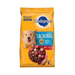 Pedigree cachorro 21 KG