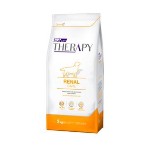 Therapy dog renal 2 kg