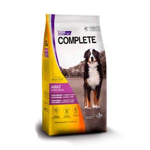 Complete Perro Adulto Raza Mediana y Grande 20kg