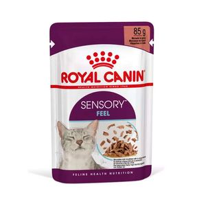 Sobre royal canin urinary feel 85GR