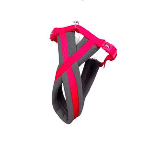 Arnés acolchado Premium XS-S