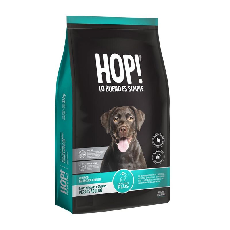 HOP-Perro-Adulto-Raza-Mediana-Grande---21-Kg.