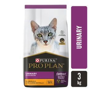 Pro Plan Gato Urinary 3kg