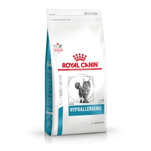 Royal Canin Gato Hypoallergenic Feline 1,5kg