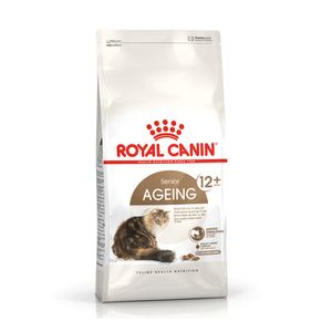 Royal Canin Gato Ageing +12 Años 2kg