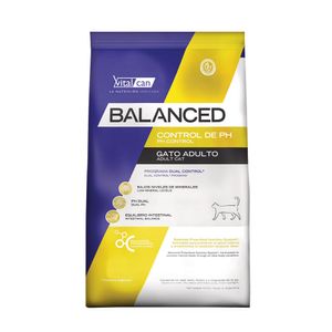 Balanced Gato Control de Ph 7,5kg