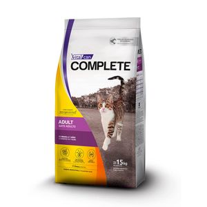 Complete Gato Adulto 15kg