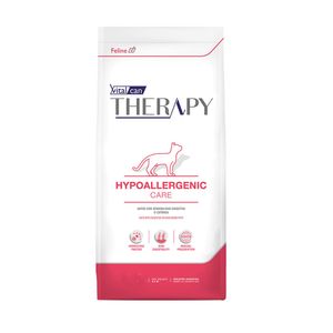 Therapy Gato Hypoallergenic 2kg