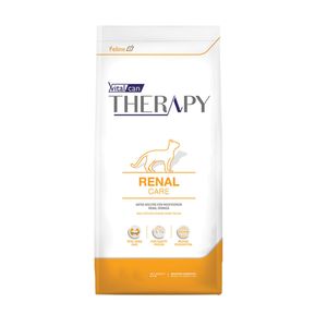 Therapy Gato Renal 2kg