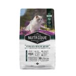 NUTRIQUE-CAT-STERIL-H.WEIGHT-X-7.5-KG----------