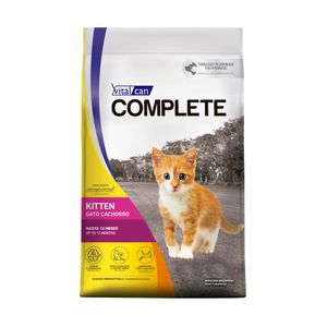 Complete Gato Kitten 1,5kg