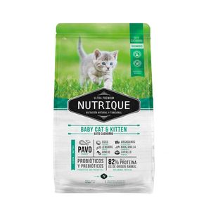 Nutrique Baby Cat & Kitten 2kg