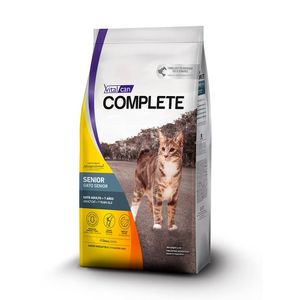 Complete Gato Senior 7,5kg