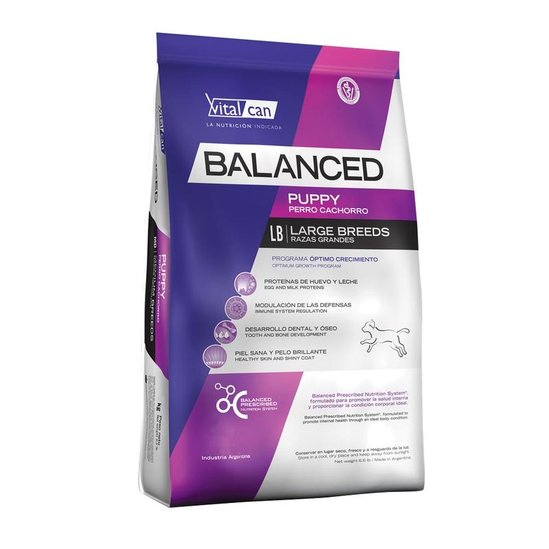 VITALCAN-Balanced---Cachorro-Raza-Grande---20-Kg.