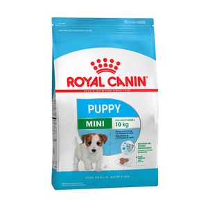 Royal Canin Perro Puppy Raza Mini 7,5kg