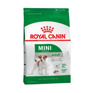 Royal Canin Mini Perro Adulto 2,5kg