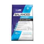 VITALCAN-Balanced---Perro-Adulto-Raza-Pequeña---3-Kg.