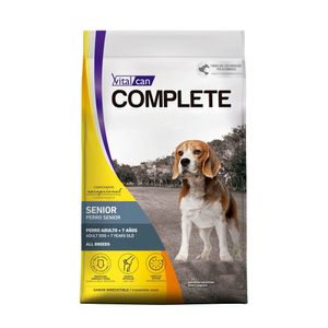 Complete Perro Senior 20kg