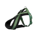 arnes-premium-triexie-verde-militar