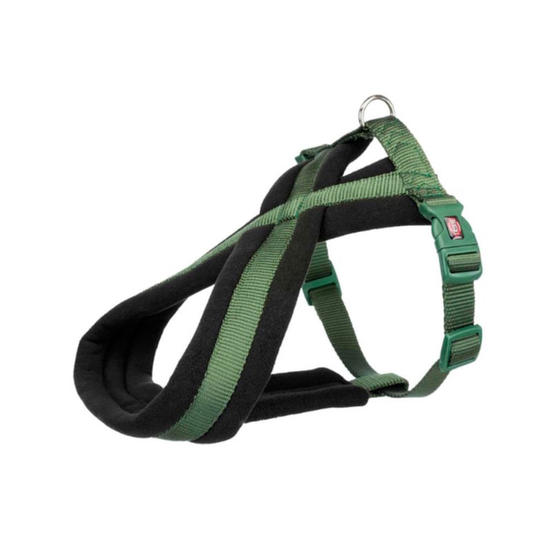 arnes-premium-triexie-verde-militar