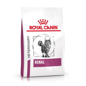 Royal Canin Gato Renal Feline 2kg