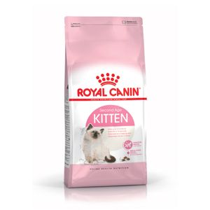 Royal Canin Gato Kitten 1,5kg