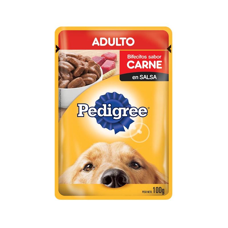 SOBRES-PEDIGREE-CARNE