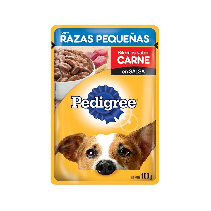 SOBRES-PEDIGREE-RAZA-PEQUEÑA