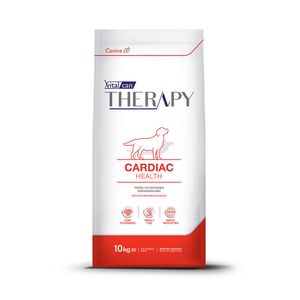 Therapy Dog Cardiac 10kg