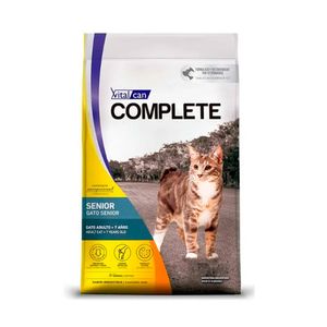 Complete Gato Senior 1,5kg