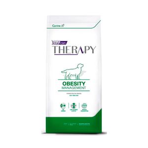 Therapy Perro Obeso 2kg