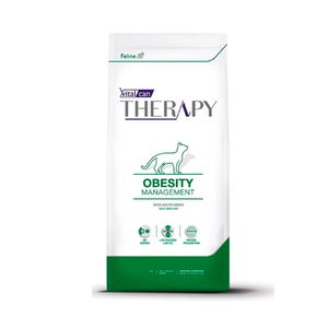 Therapy Gato Obeso 2kg