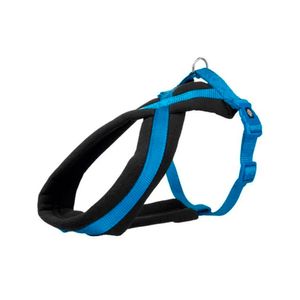 Arnés Acolchado Premium Trixie Talle M