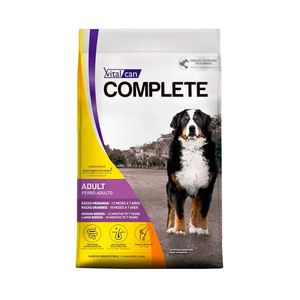 Complete Perro Adulto Raza Mediana y Grande 3kg