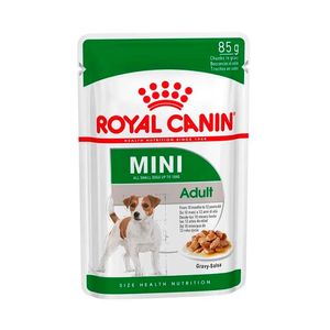 Sobre Royal Canin Perro Mini Adulto 85gr