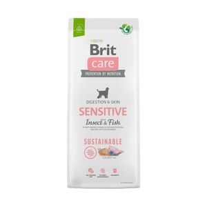 Brit care dog insect & fish sensitive 3 KG