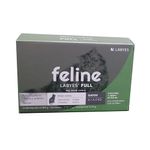feline-labyes